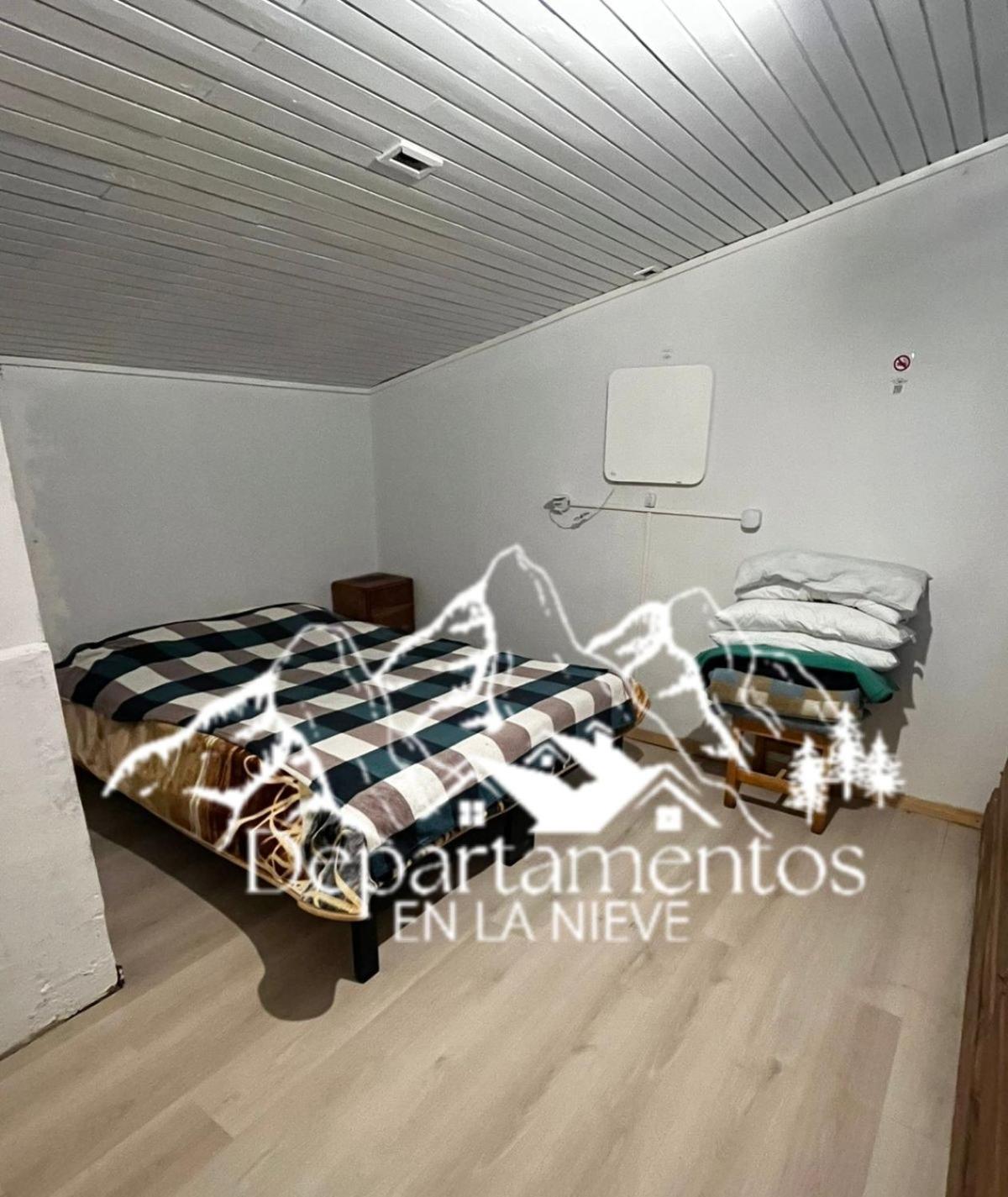 Depto En La Nieve Juncal * Los Penitentes