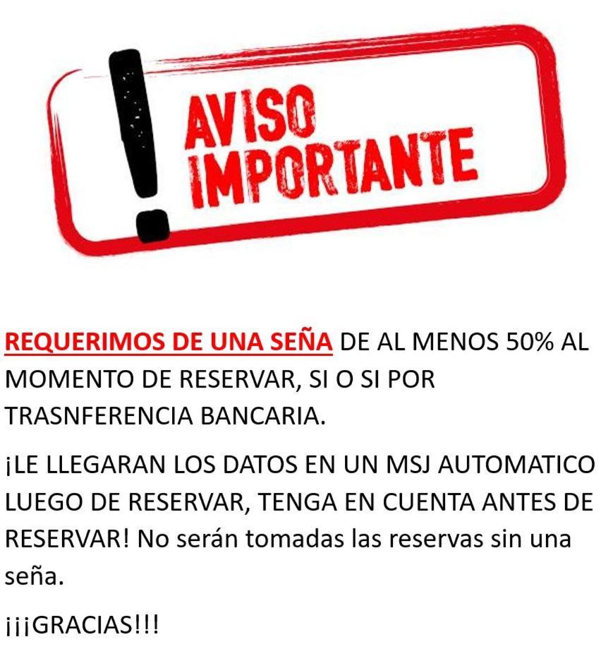 Depto En La Nieve Juncal